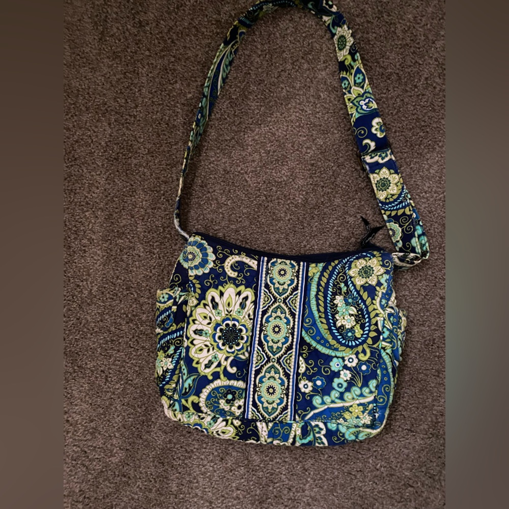 Vera Bradley purse